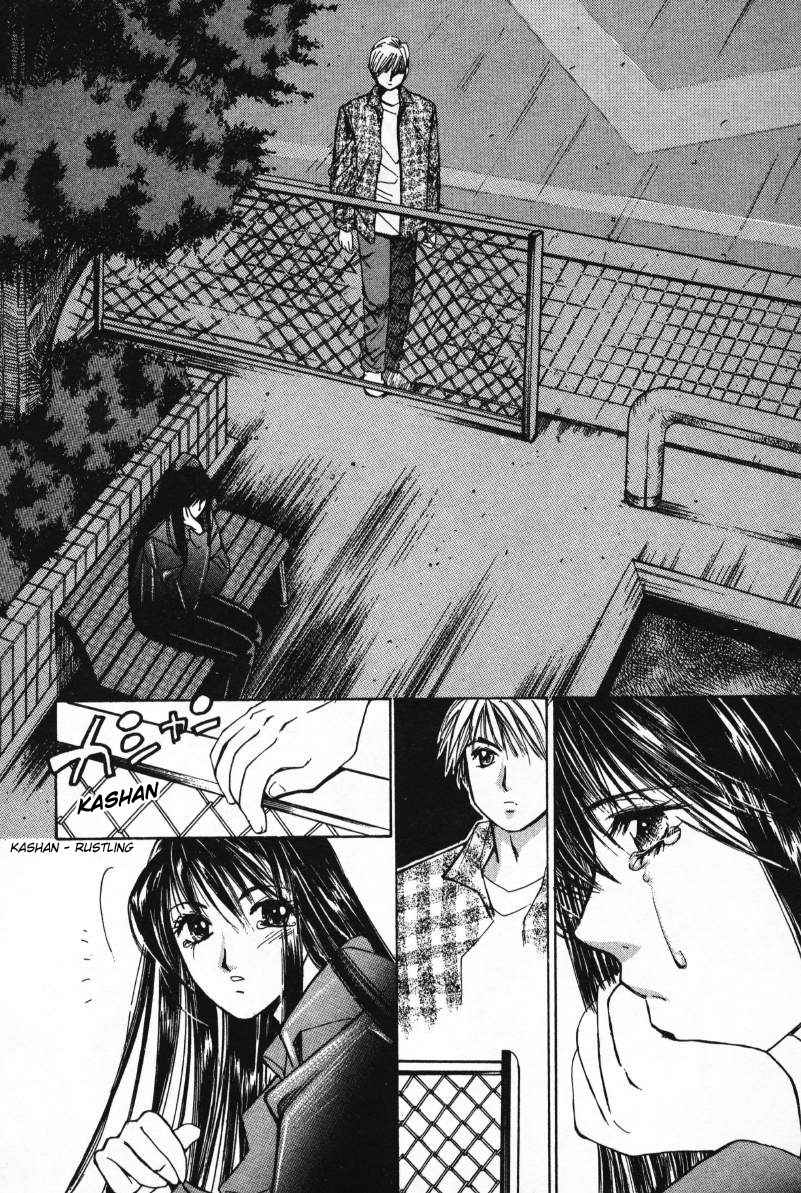 Haru yo Koi Volume 1 page 68 - story arc multi-work series hentai manga - read online free