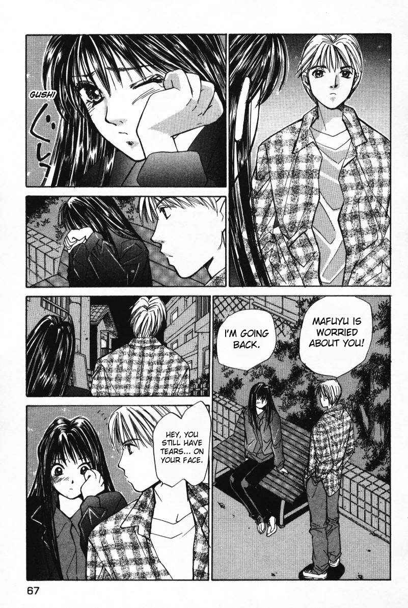 Haru yo Koi Volume 1 - Page 69