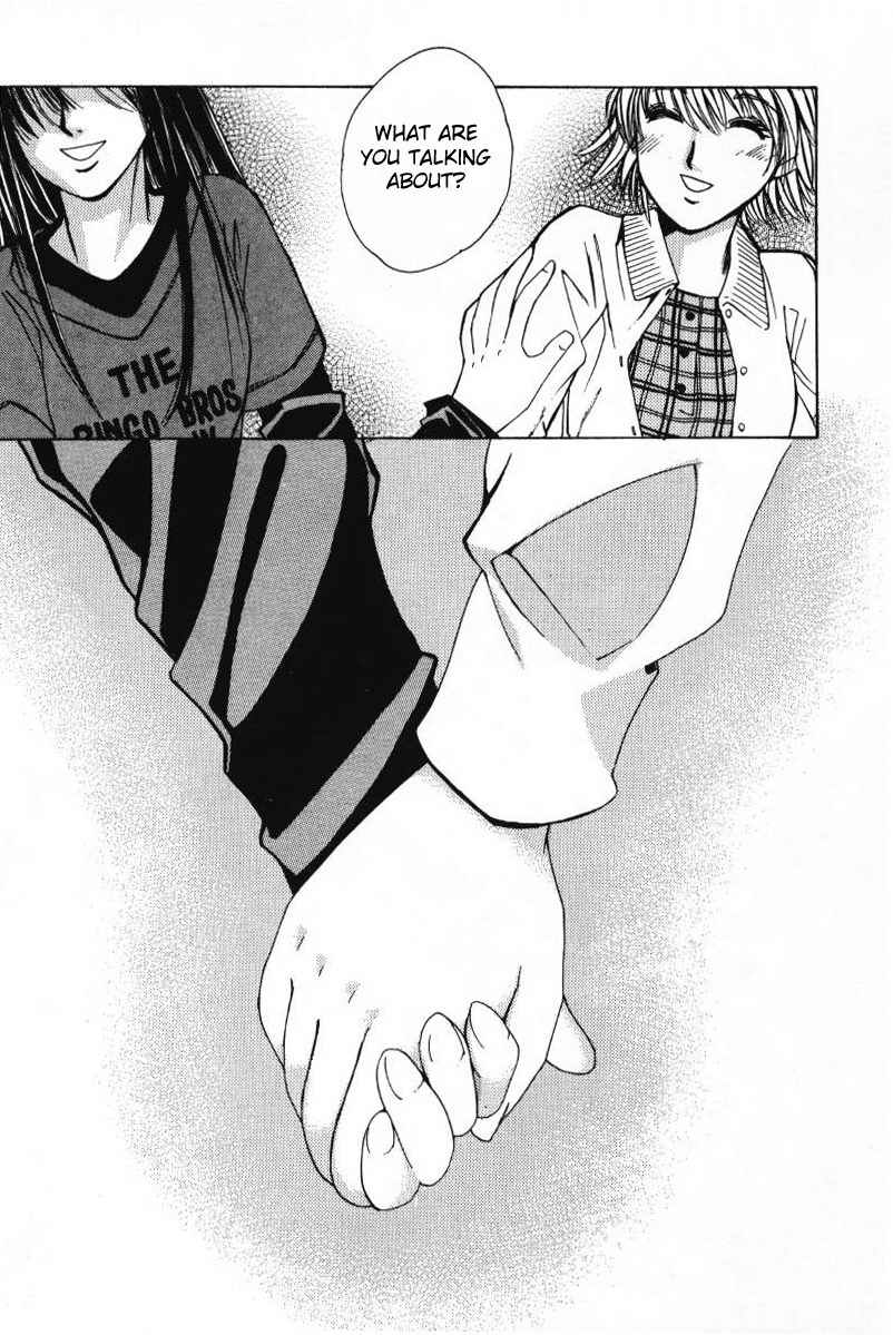 Haru yo Koi Volume 1 page 87 - story arc multi-work series hentai manga - read online free