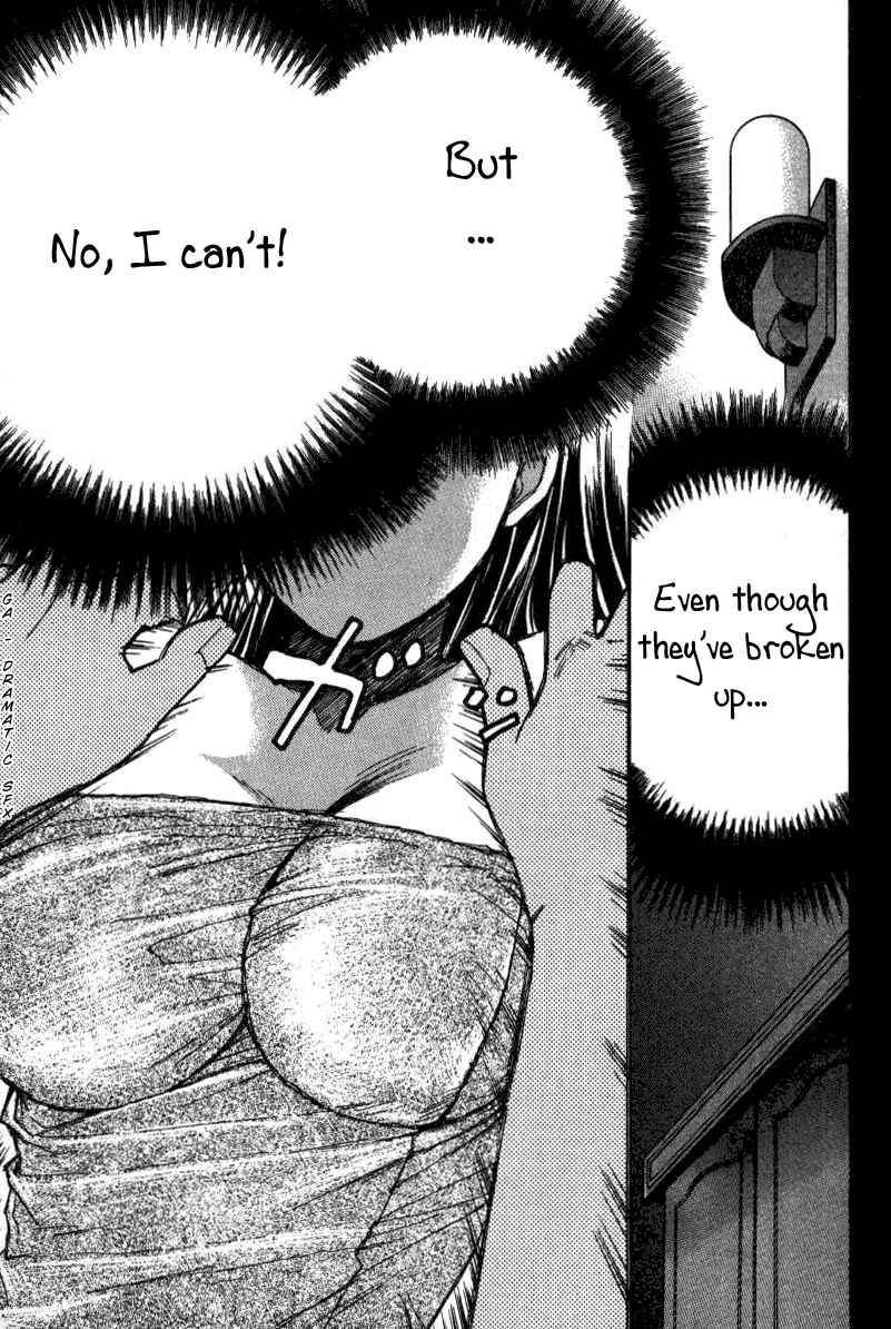Haru yo Koi Volume 2 page 100 - story arc multi-work series hentai manga - read online free