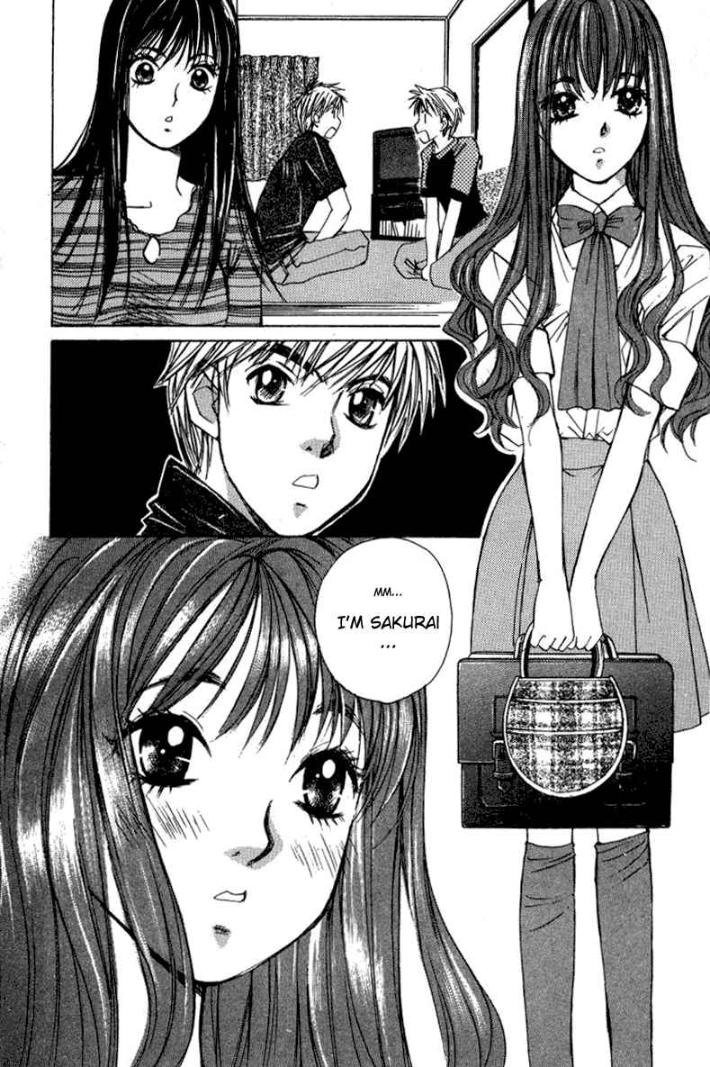 Haru yo Koi Volume 2 page 105 - story arc multi-work series hentai manga - read online free