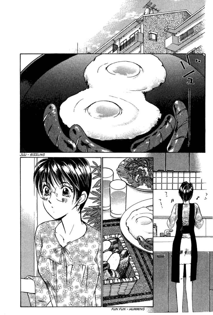 Haru yo Koi Volume 2 page 148 - story arc multi-work series hentai manga - read online free