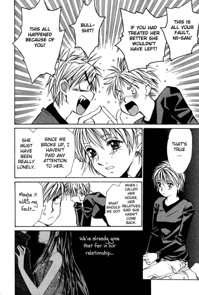 Haru yo Koi Volume 2 - Page 172