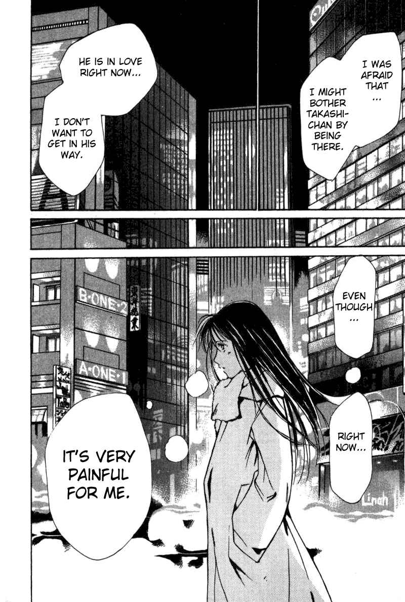 Haru yo Koi Volume 2 page 220 - story arc multi-work series hentai manga - read online free