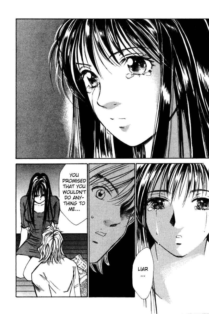 Haru yo Koi Volume 2 page 228 - story arc multi-work series hentai manga - read online free