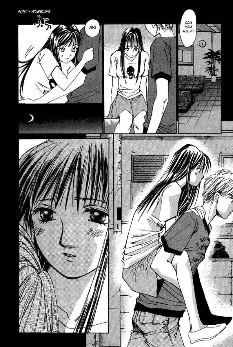 Haru yo Koi Volume 2 page 73 - story arc multi-work series hentai manga - read online free