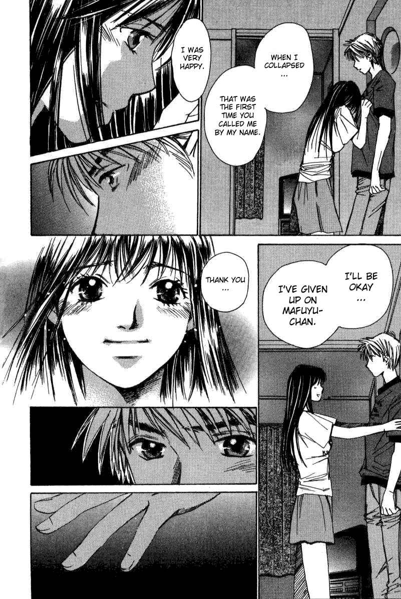 Haru yo Koi Volume 2 page 77 - story arc multi-work series hentai manga - read online free