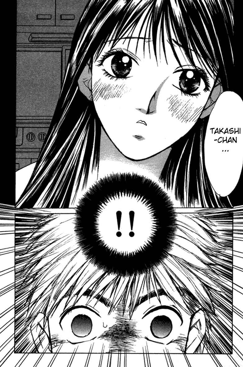 Haru yo Koi Volume 2 page 83 - story arc multi-work series hentai manga - read online free