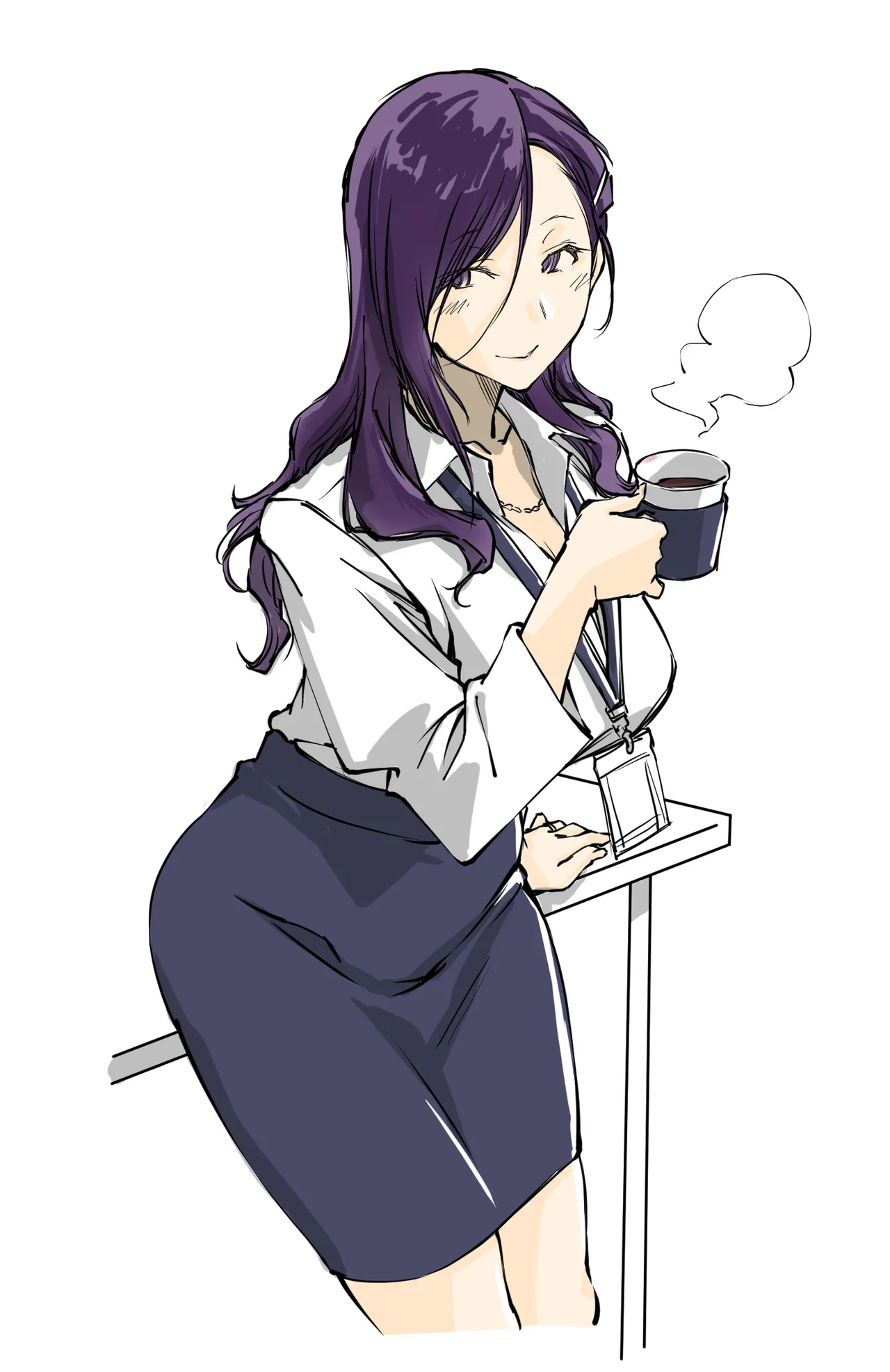 Oshikake Nee-chan page 59 original parody - inseki big breasts hentai manga - read online free