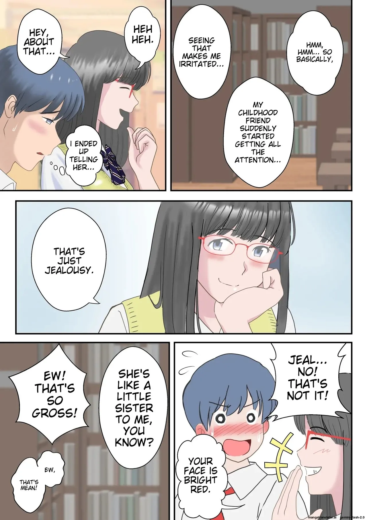 Ano Hi no Kimi wa, Mou Inai. - Page 29