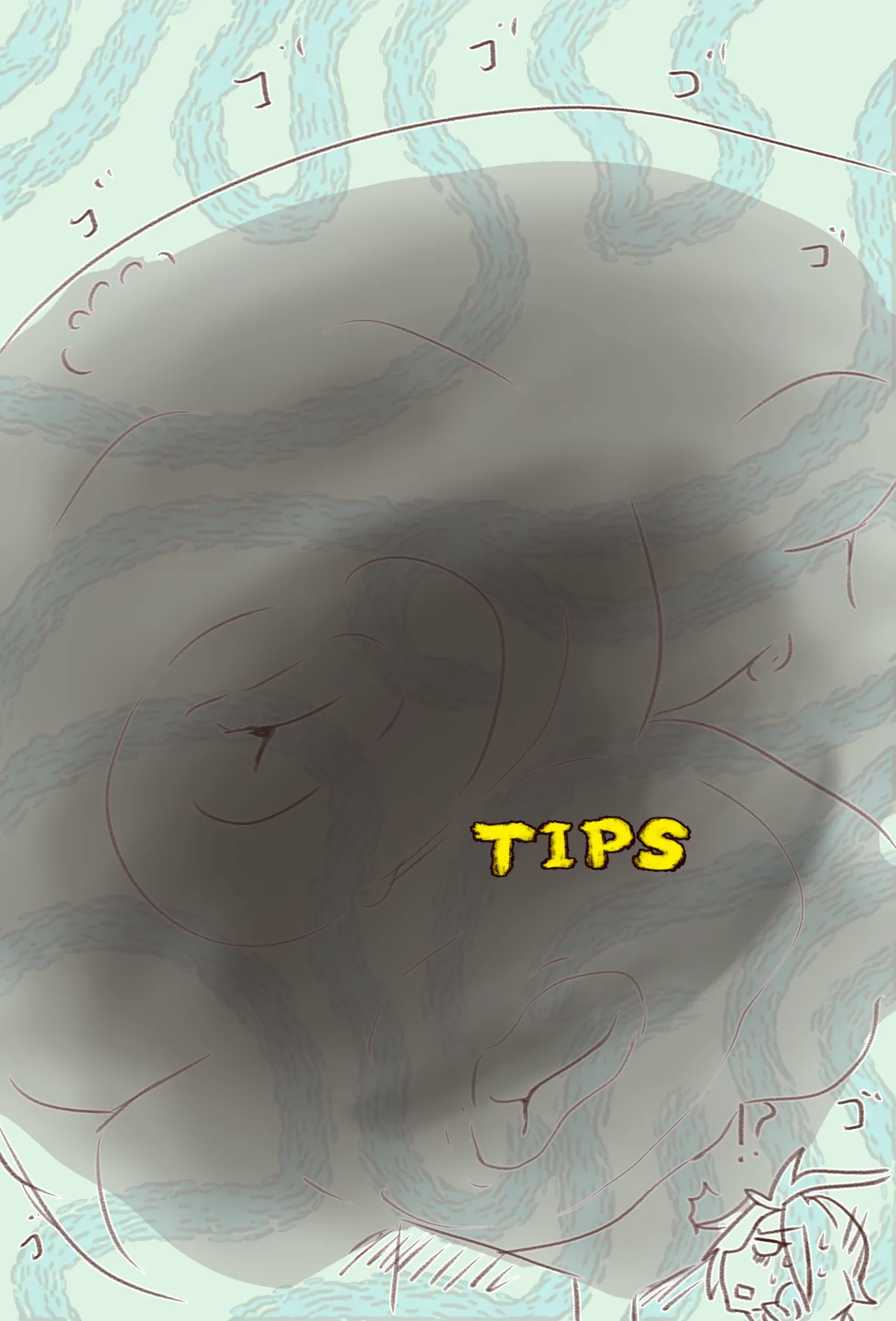 BBB's Creation: The Demon-Exorcising Record - Tanuki page 33 original parody - forniphilia transformation hentai manga - read online free