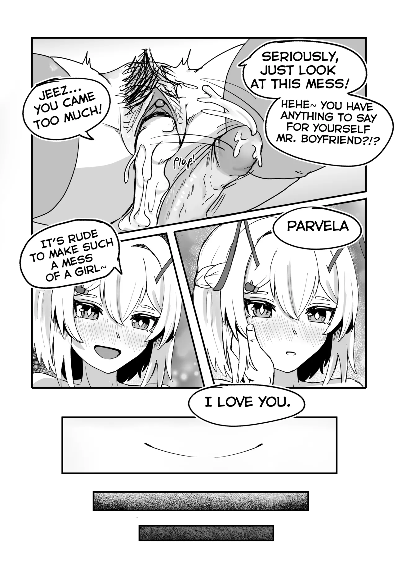 YELLOWJACKET - Page 15
