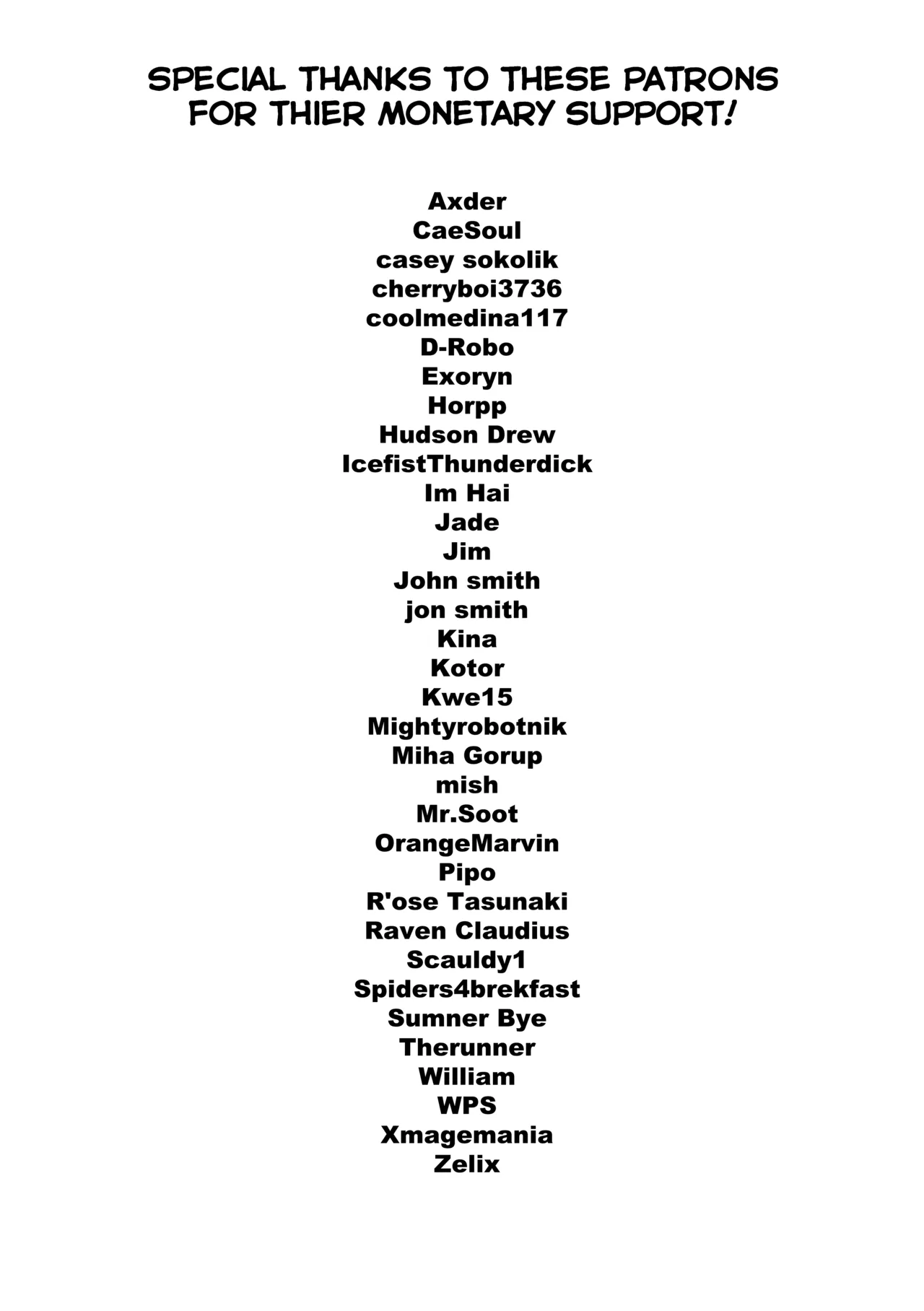 YELLOWJACKET page 17 original parody - unusual teeth wings hentai manga - read online free