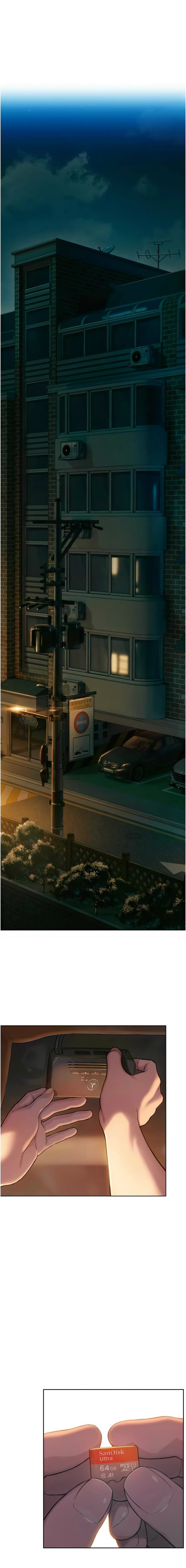 恋爱大富翁 第二季 S2 | 戀愛大富翁 第二季 S2 1-2 page 13 - webtoon hentai manga - read online free