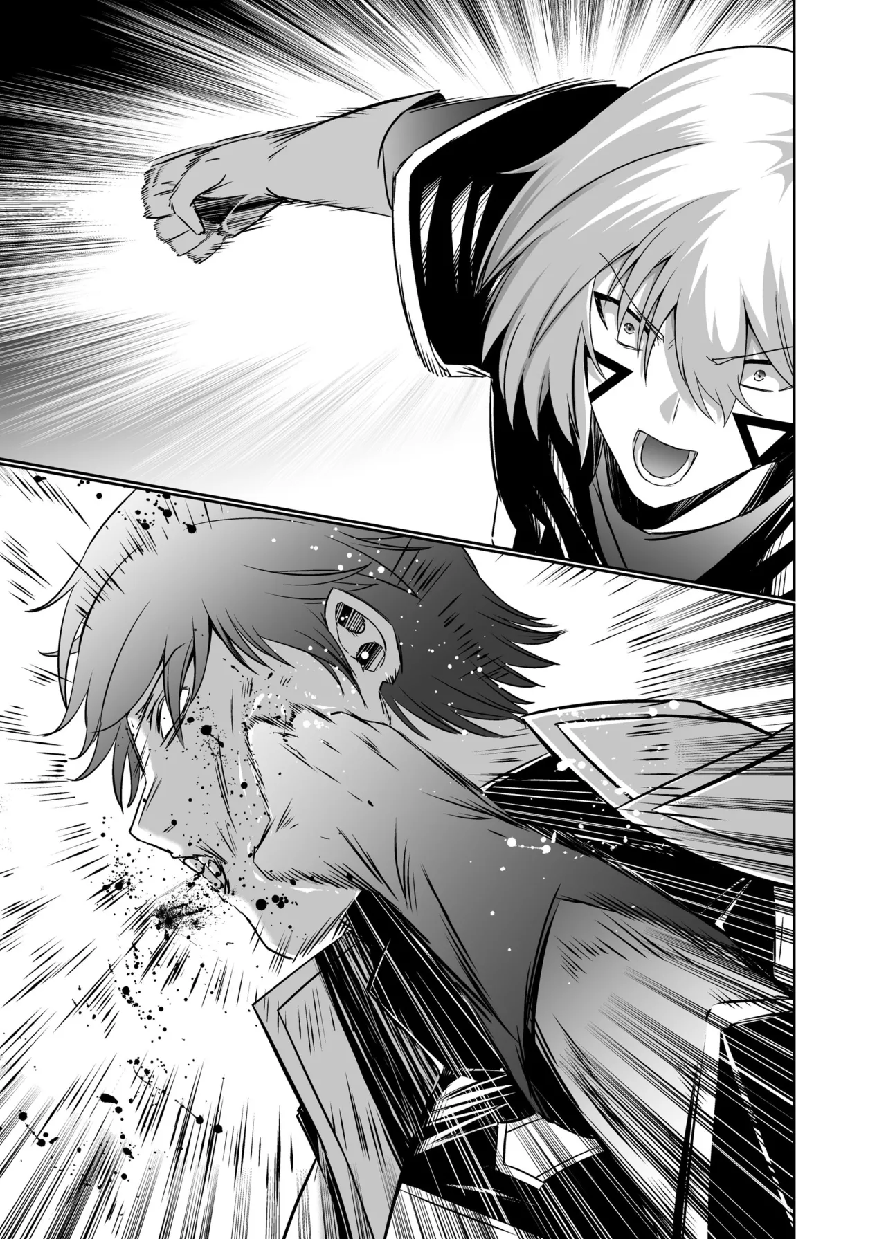 Tsuihou Tamer no NTR Fukushuu Tan 4 page 163 original parody - big breasts netorare hentai manga - read online free