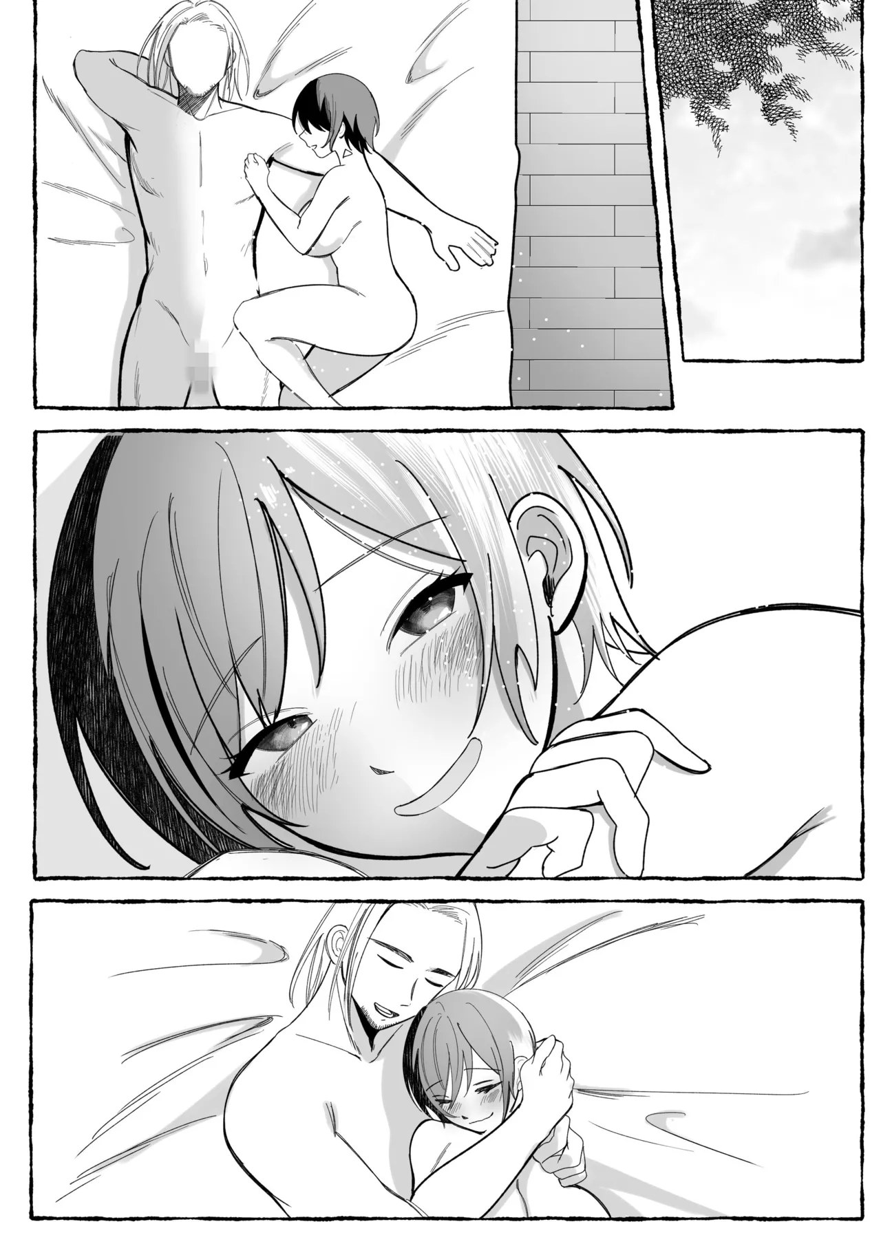 Tougeki Ecstasy page 143 original parody - big breasts nakadashi hentai manga - read online free