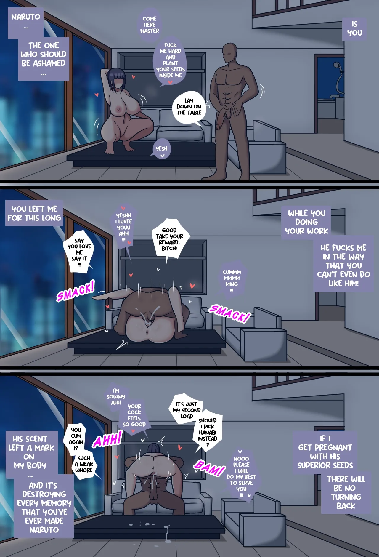 True Colors 2 - Page 47