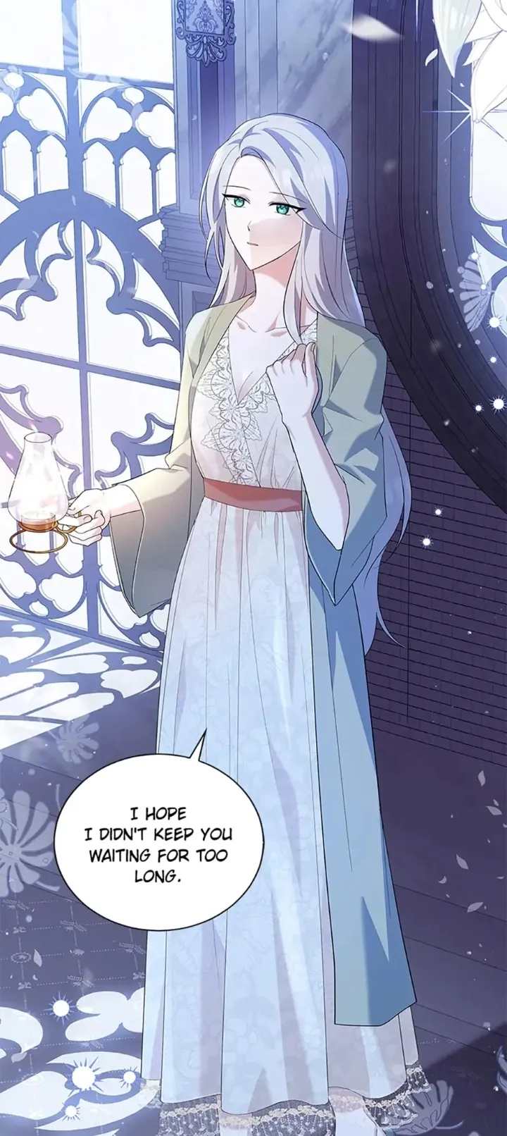 Please Sponsor My Revenge - Page 397