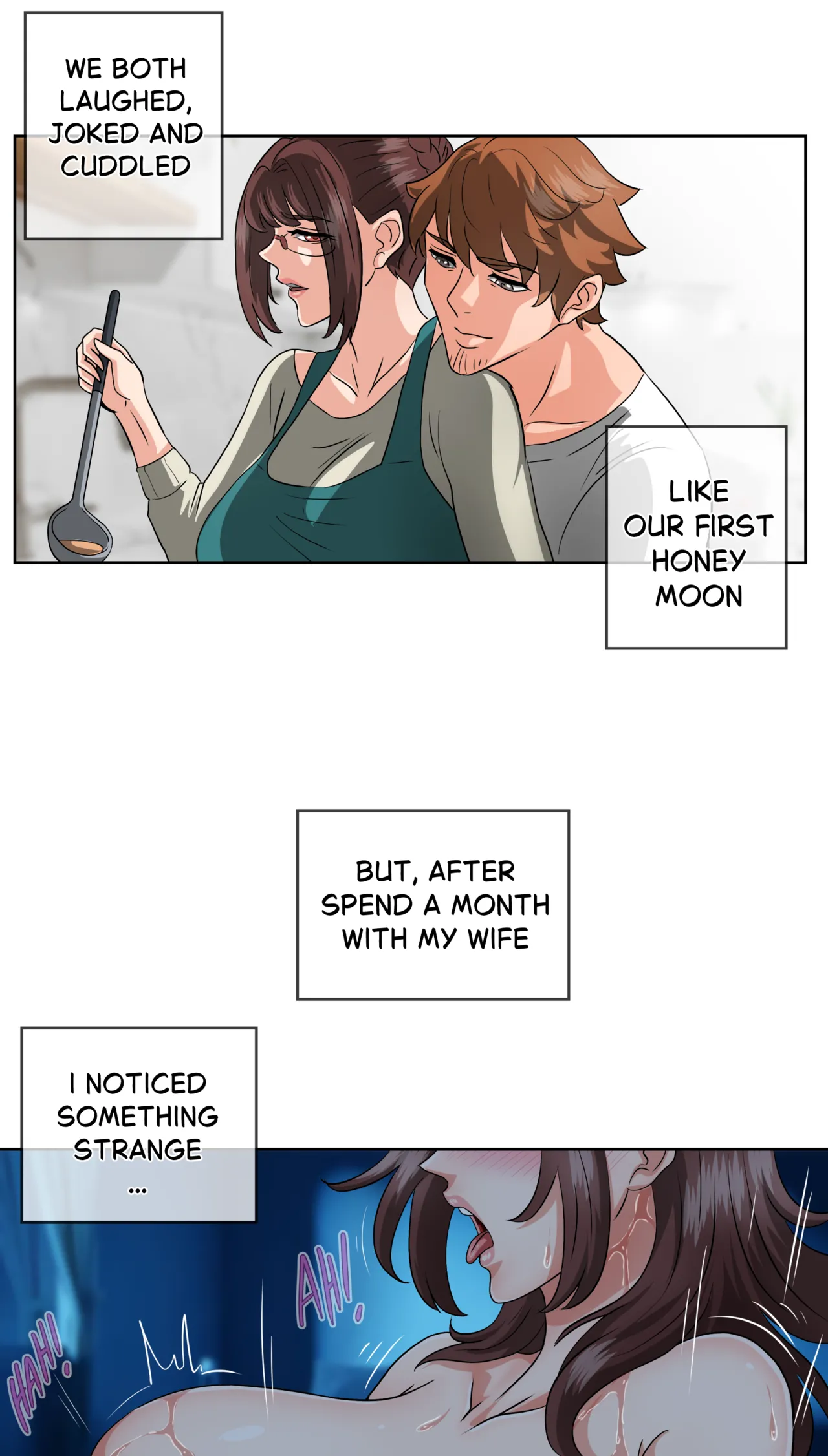 Mother Sacrifice part 4 page 12 original parody - sweating big breasts hentai manga - read online free