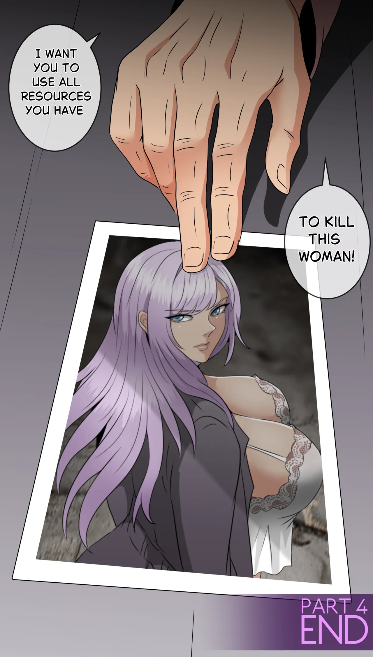Mother Sacrifice part 4 page 26 original parody - sweating big breasts hentai manga - read online free