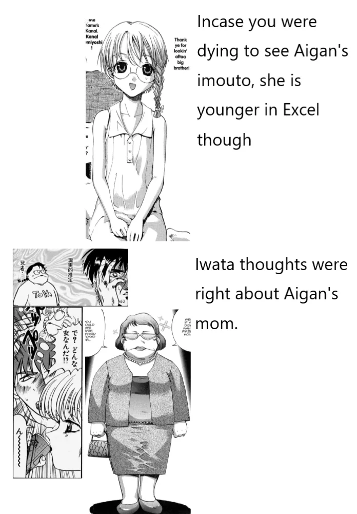 Municipal force Daitenzin + Double intention page 100 featuring hyatt excel saga parody - read online free