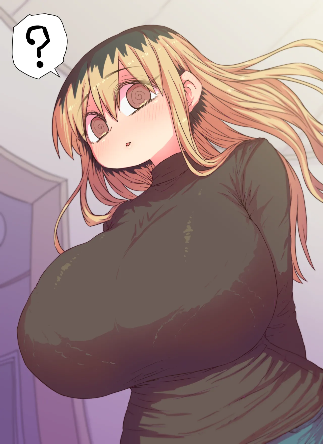 Batsuichi de Nakimushi na Otonari-san page 144 batsuichi de nakimushi na otonari-san parody - milf sweating hentai manga - read online free