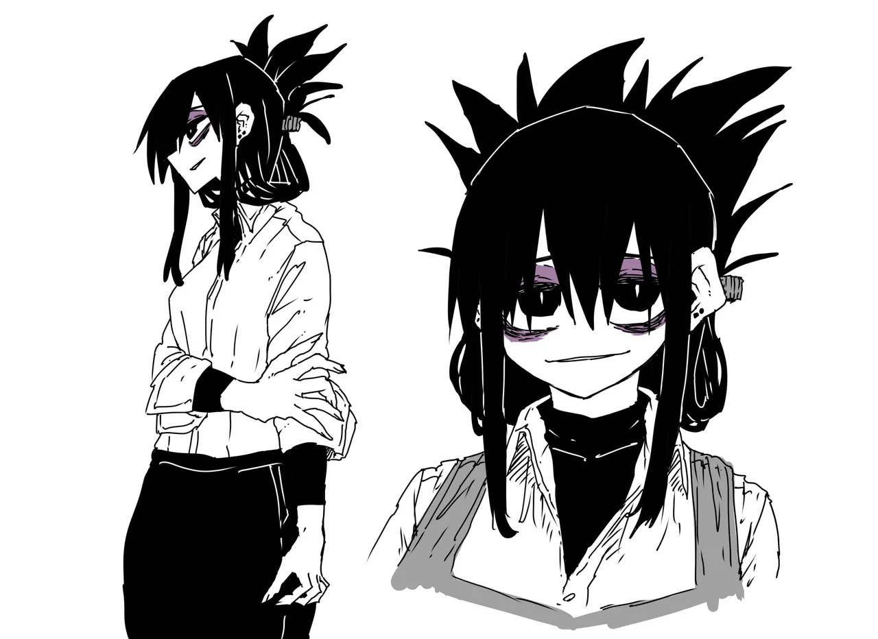 Batsuichi de Nakimushi na Otonari-san page 197 batsuichi de nakimushi na otonari-san parody - milf sweating hentai manga - read online free