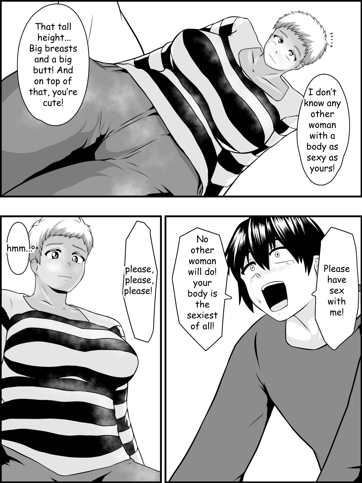 Imouto Ookiindamon page 17 original parody - big breasts sex toys hentai manga - read online free