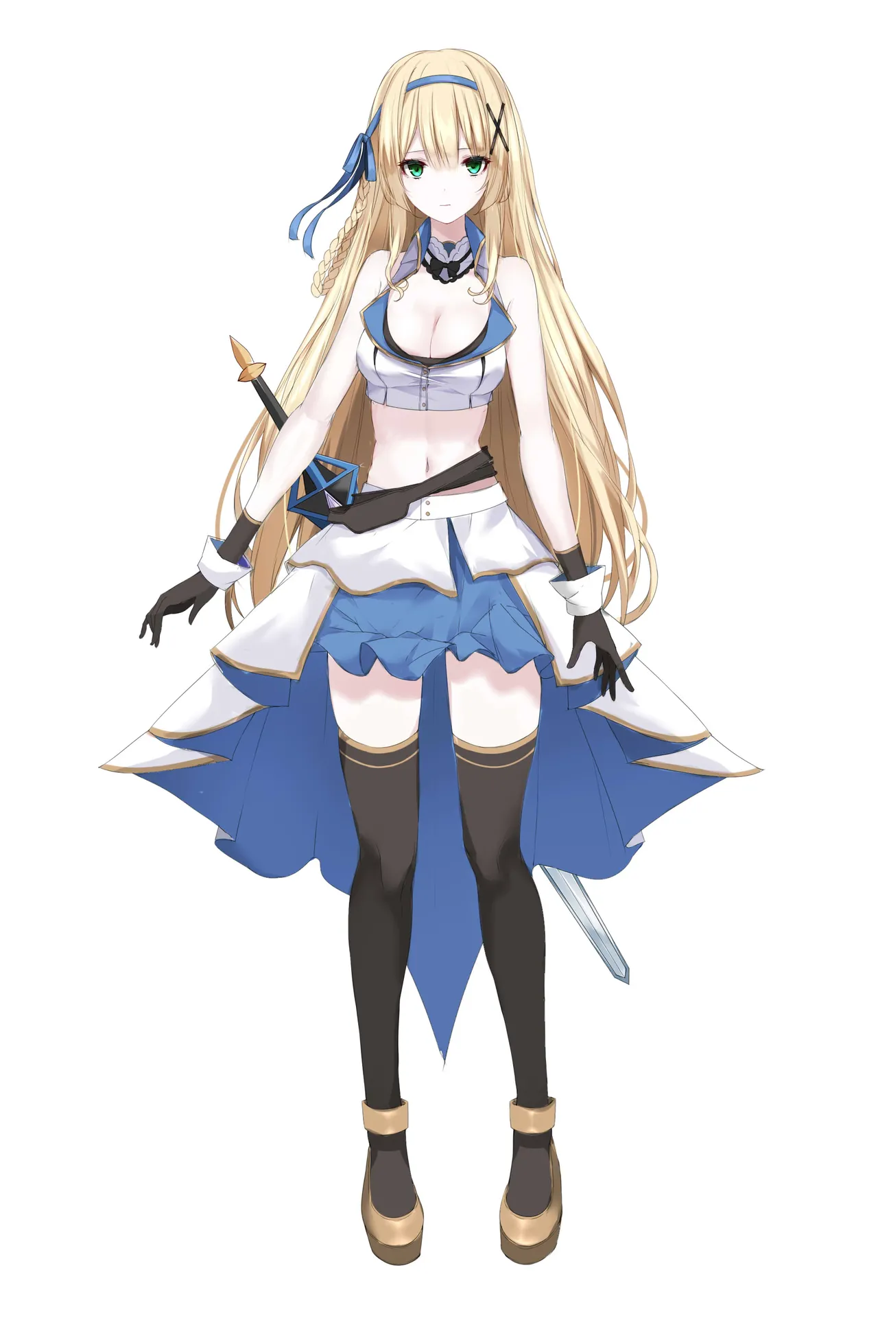 Seibo Taishitsu page 36 original parody - big breasts nakadashi hentai manga - read online free