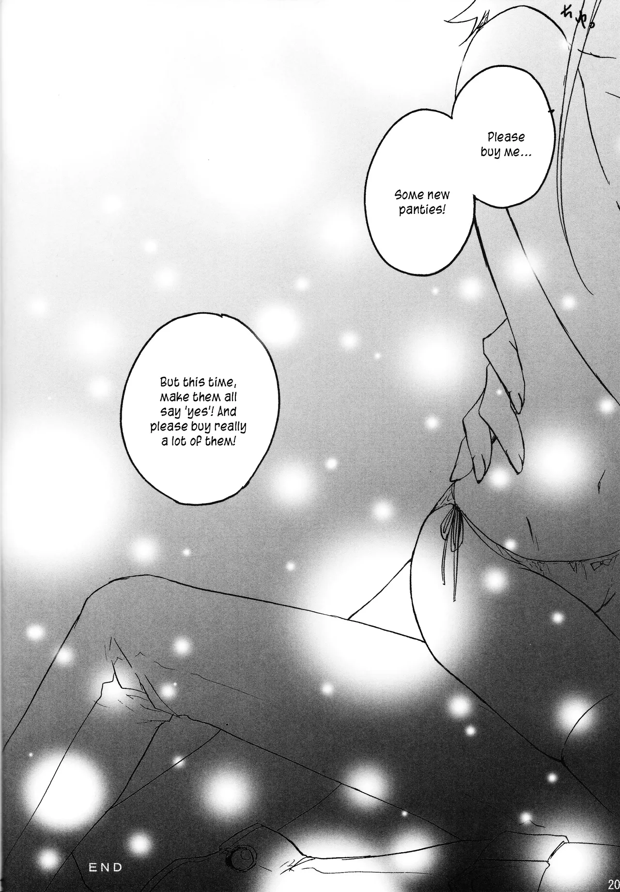 Kira★Kira page 17 featuring yusei fudo yu-gi-oh 5ds parody - gender bender hentai manga - read online free