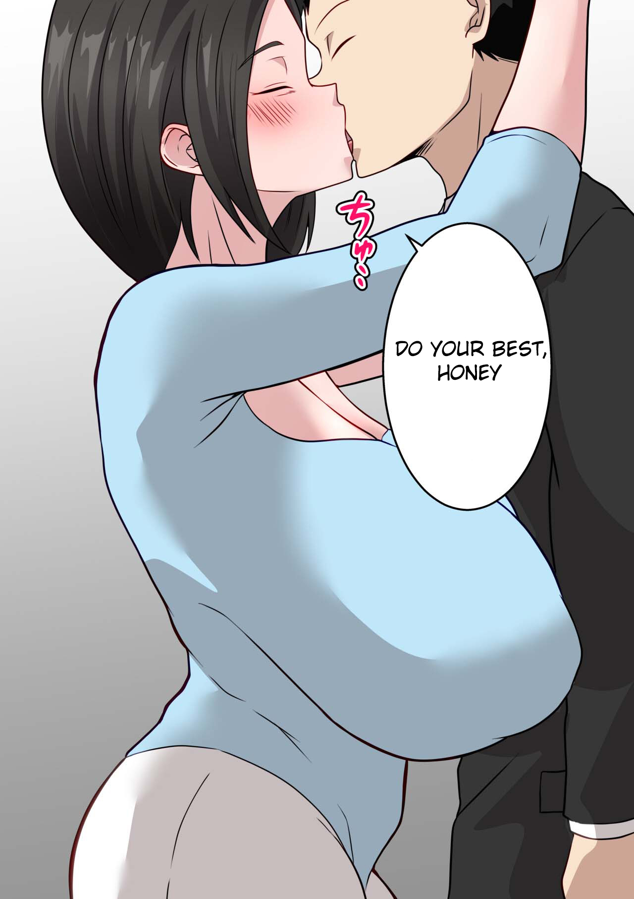 Boku no Kaasan ga Amari ni mo Erosugite page 40 original parody - milf big breasts hentai manga - read online free