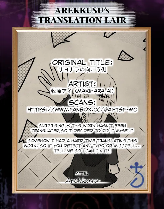 Beyond the farewell page 24 original parody - big breasts masturbation hentai manga - read online free