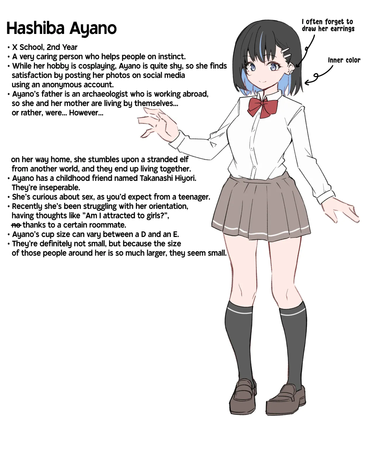 Doukyo Elf | Live-in Elf page 37 original parody - yuri elf hentai manga - read online free