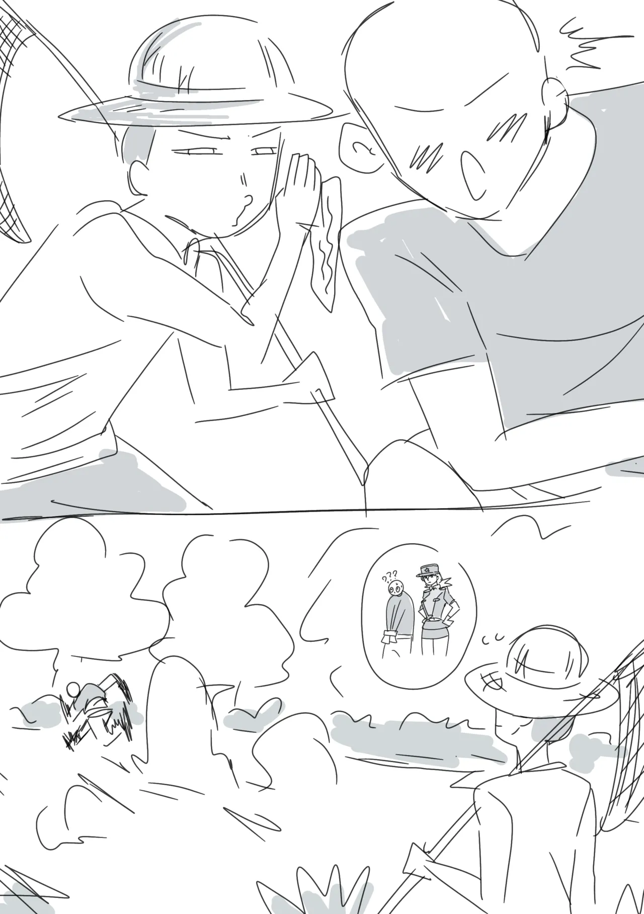 Nurse Joy will help you with anything page 20 featuring nurse joy pokemon parody - uncensored full color hentai manga - read online free