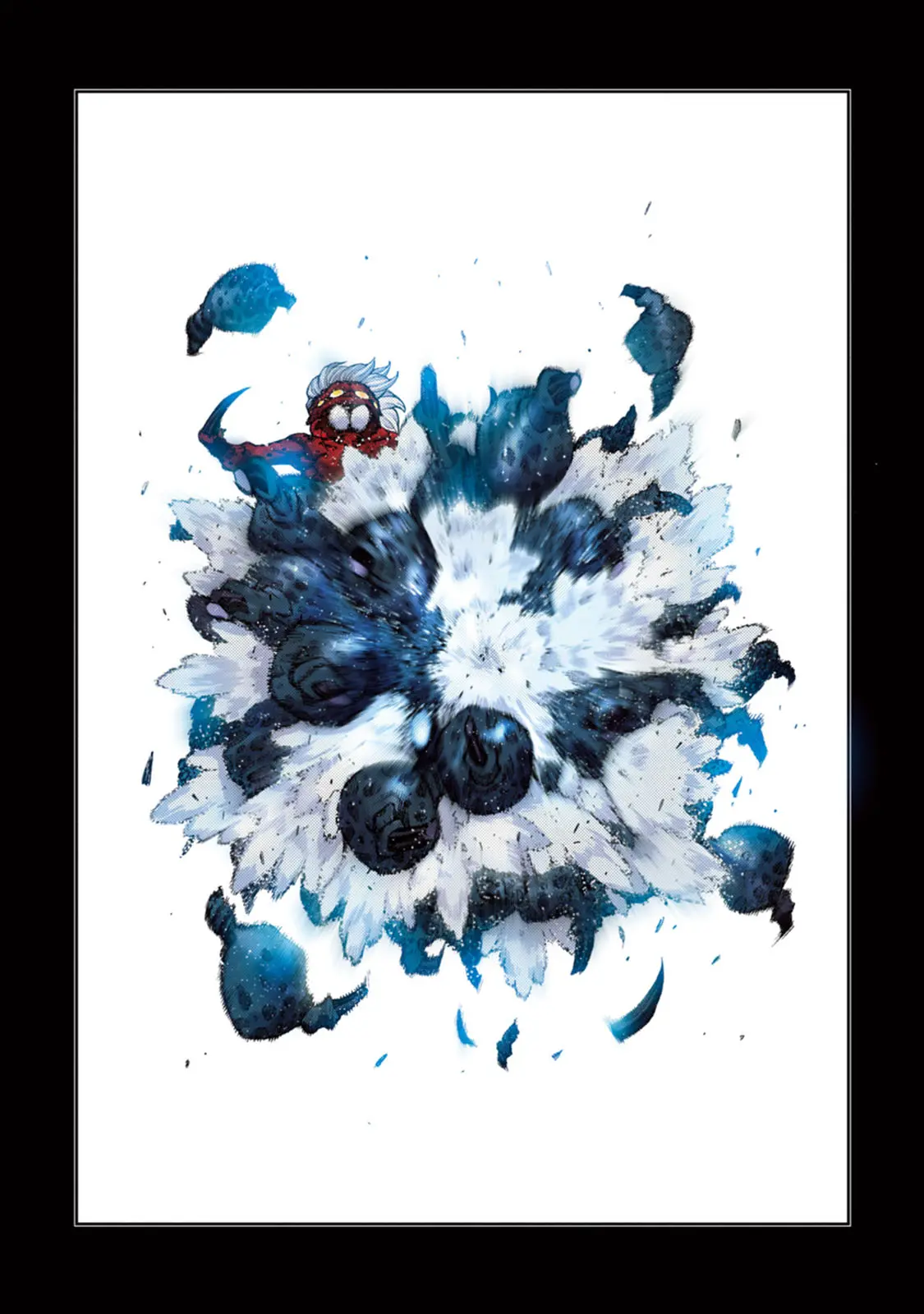 Tsugumomo Full Color Momo - Page 48