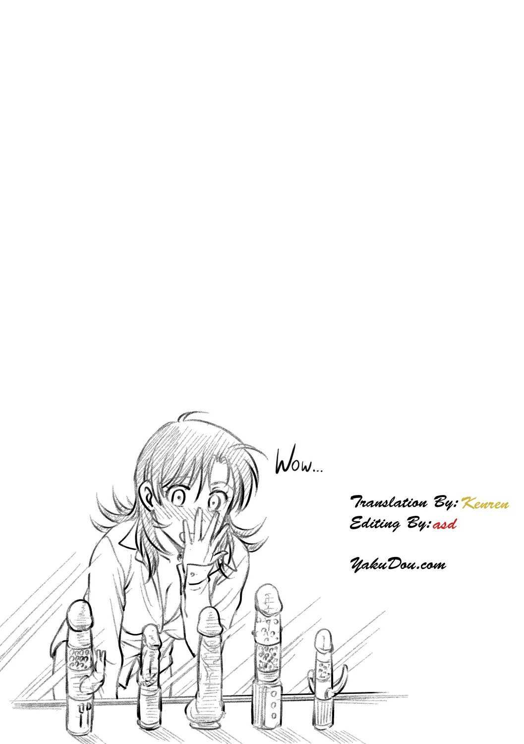 Hitozuma Saichoukyou Nisshi - Page 187