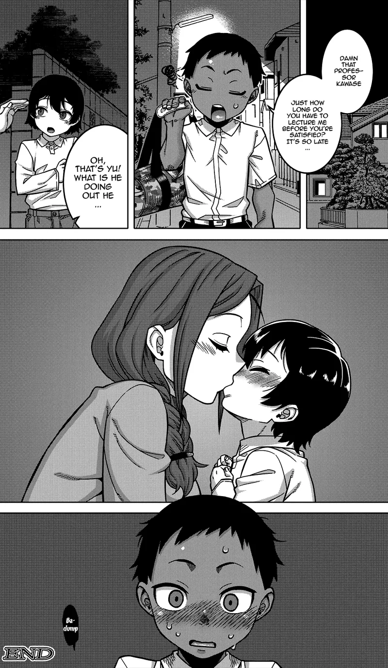 [Takatsu] N-Ken T-Shi R-Mura no Fuushuu ni Tsuite Ch.1-2 / Regarding The Traditions Of Prefecture N, T City, R Village Ch.1-2 [English] {Doujins.com} page 38 - sole female sole male hentai manga - read online free