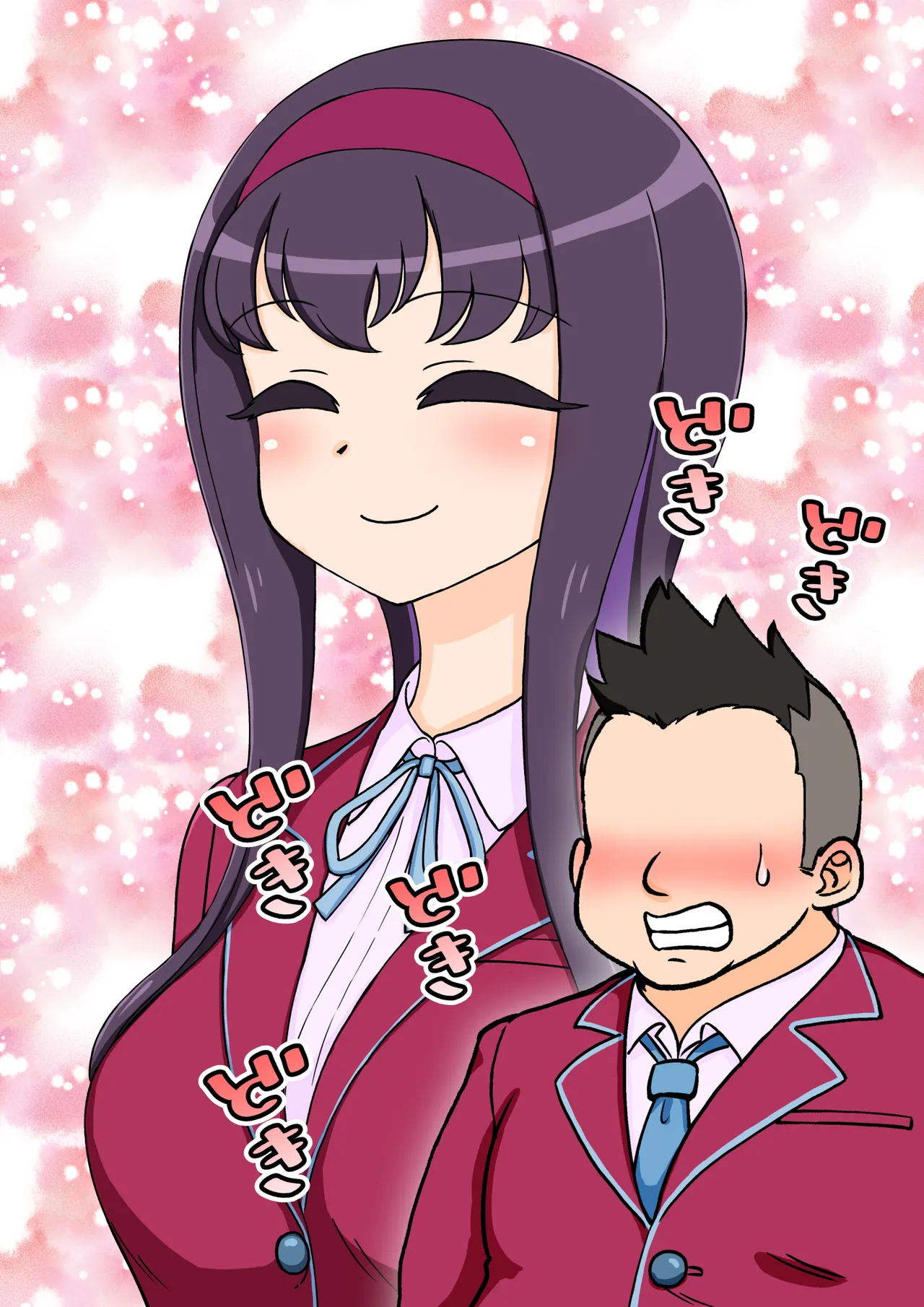 [ありむらんど (蟻アンド村)] サキュバスの娘 (1/2)【自购】 page 28 original parody - ahegao mind control hentai manga - read online free