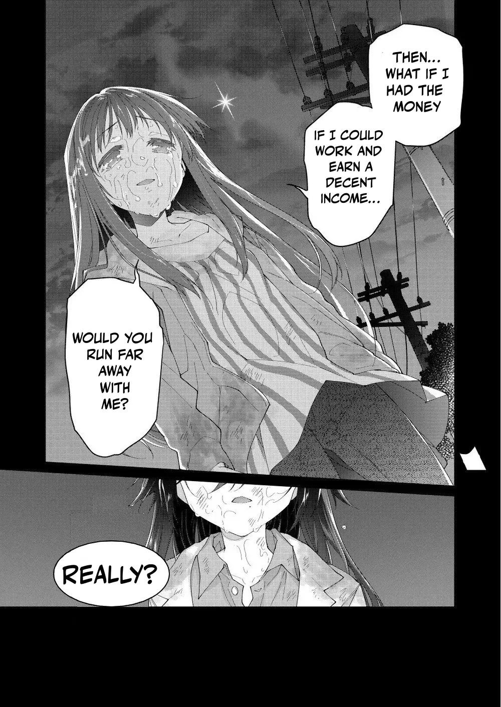 Chichi no Aijin 34sai page 13 original parody - multi-work series incest hentai manga - read online free