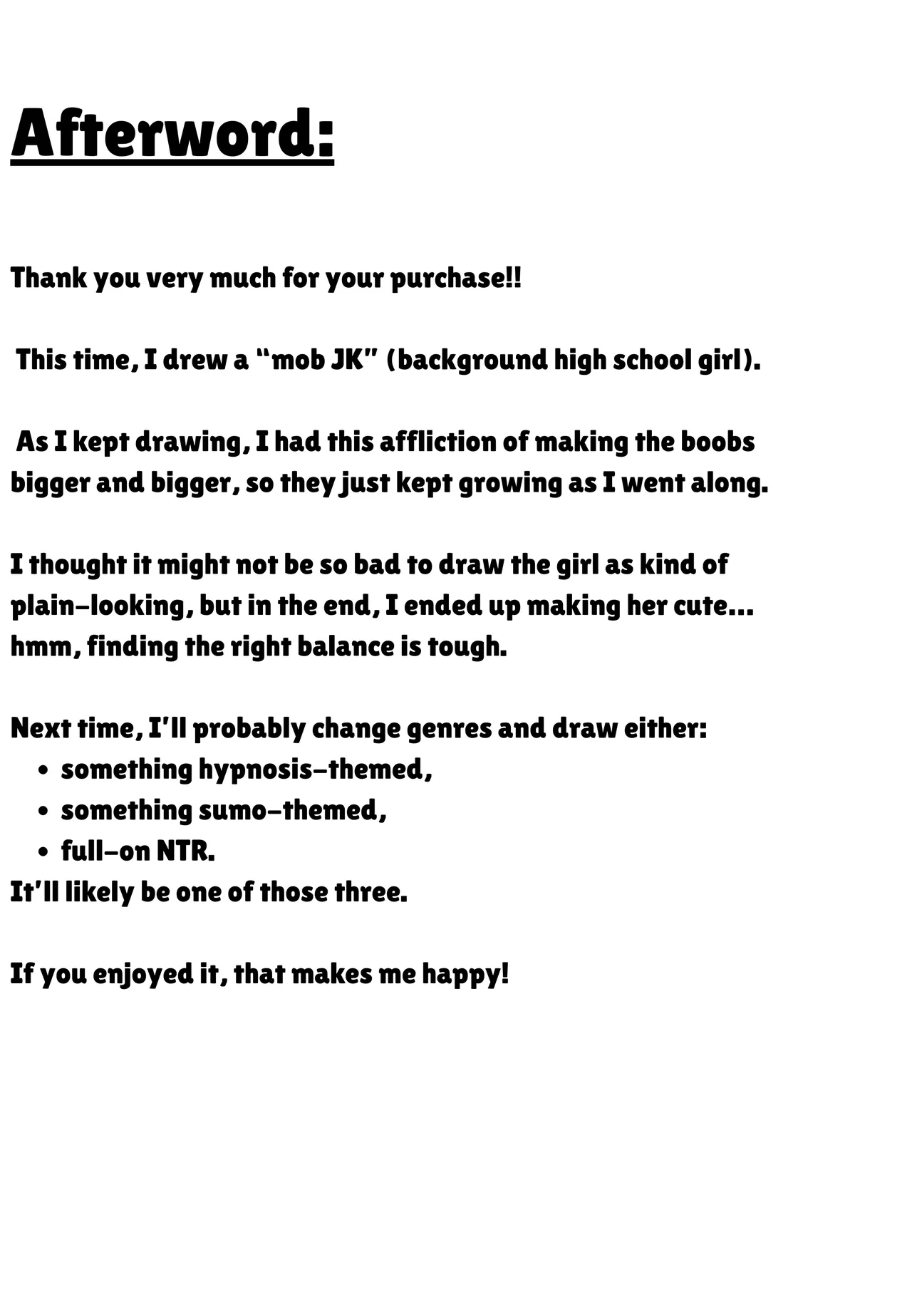 Kyonyuu JK o Tasuketakereba Musume no Hadaka Atete mite 3 | Guess Which One's Your Naked Busty JK Daughter Or Else! 3 page 29 original parody - big breasts group hentai manga - read online free