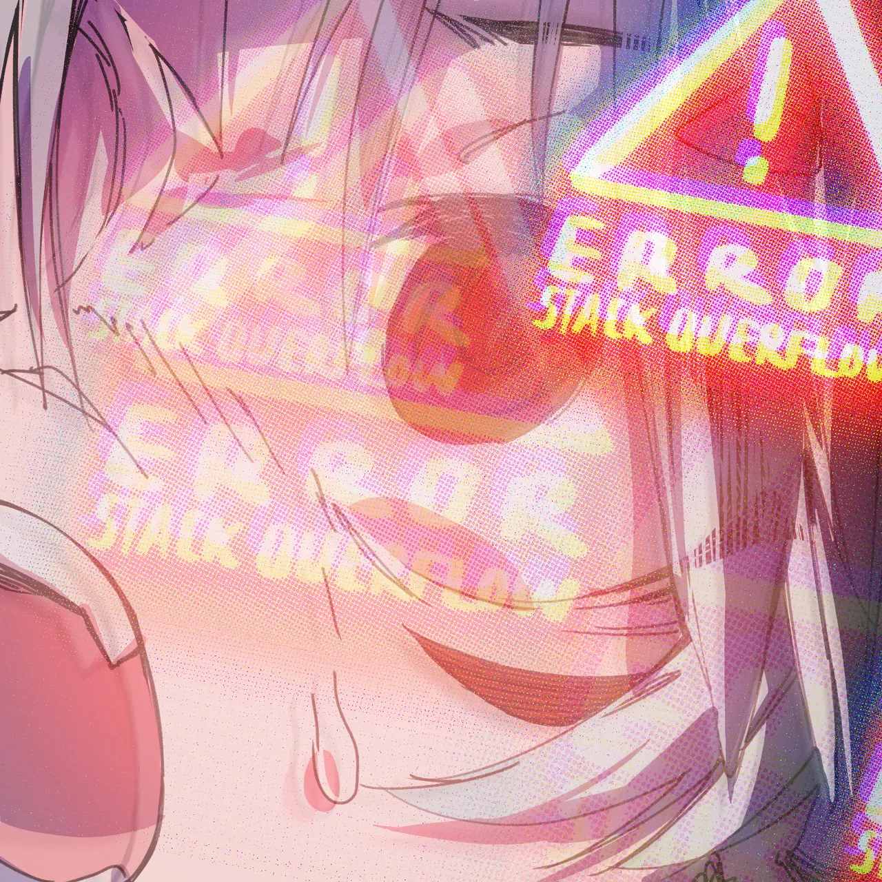 CaoSiTira page 24 original parody - bdsm yaoi hentai manga - read online free