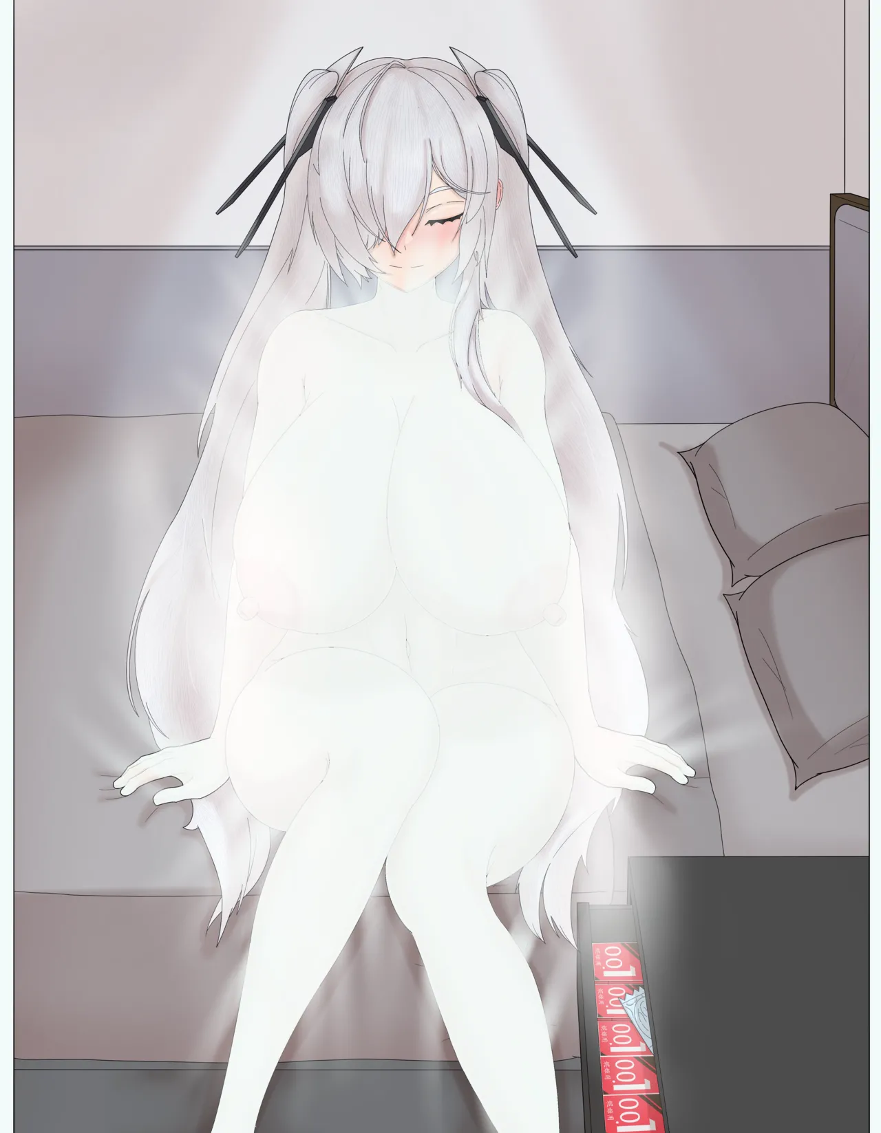 Secret Time with Cinderella page 32 featuring cinderella goddess of victory nikke parody - big breasts latex hentai manga - read online free