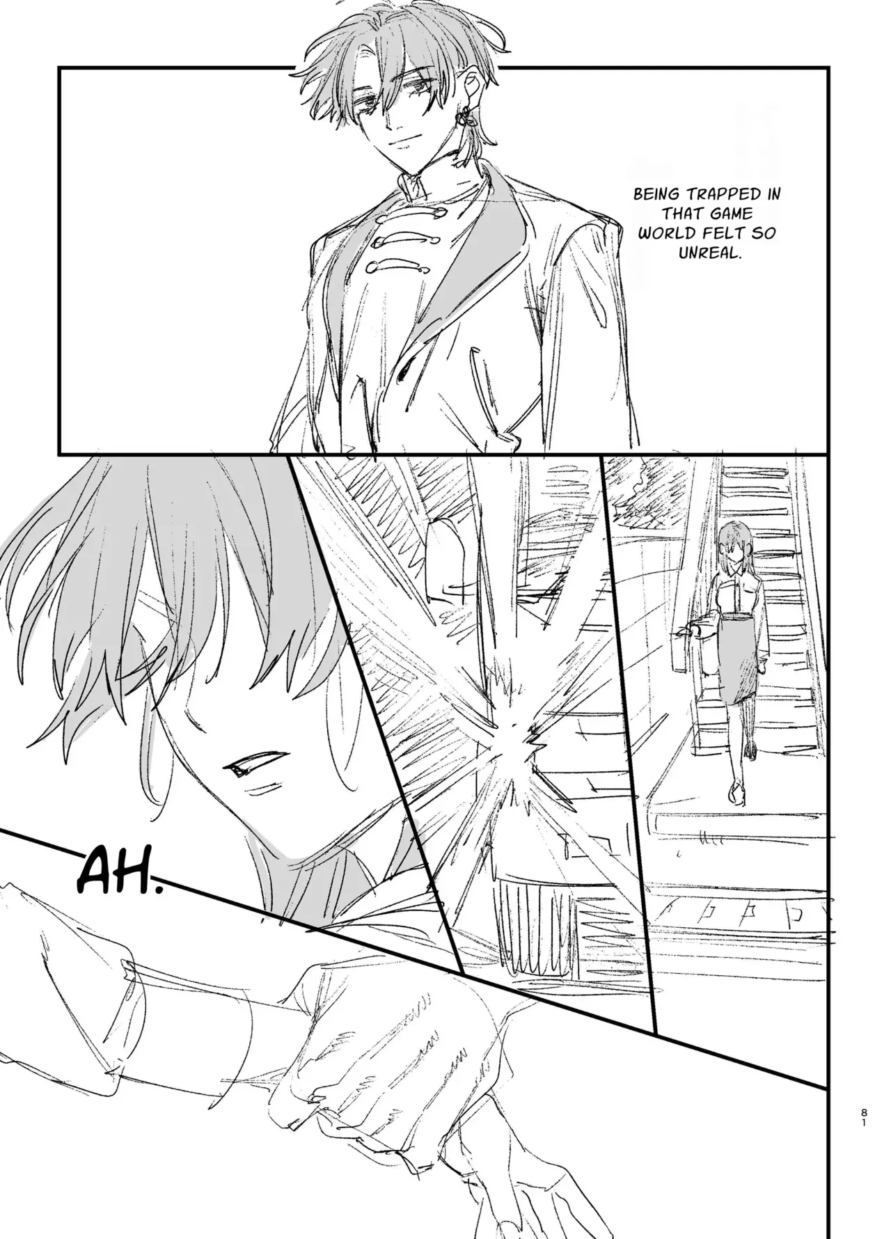 [Umenegi Daimyoujin (Umekoppe)] Shini gē ni Tensei Shita Mafia jō wa Henai Supai ni te Kagome ni Sareru 2 | The Spy Who Ravished Me ~Reborn As a Mafia Princess in a Deadly Game~ 2 [English] [Chocolate] page 80 original parody - maid squirting hentai manga - read online free