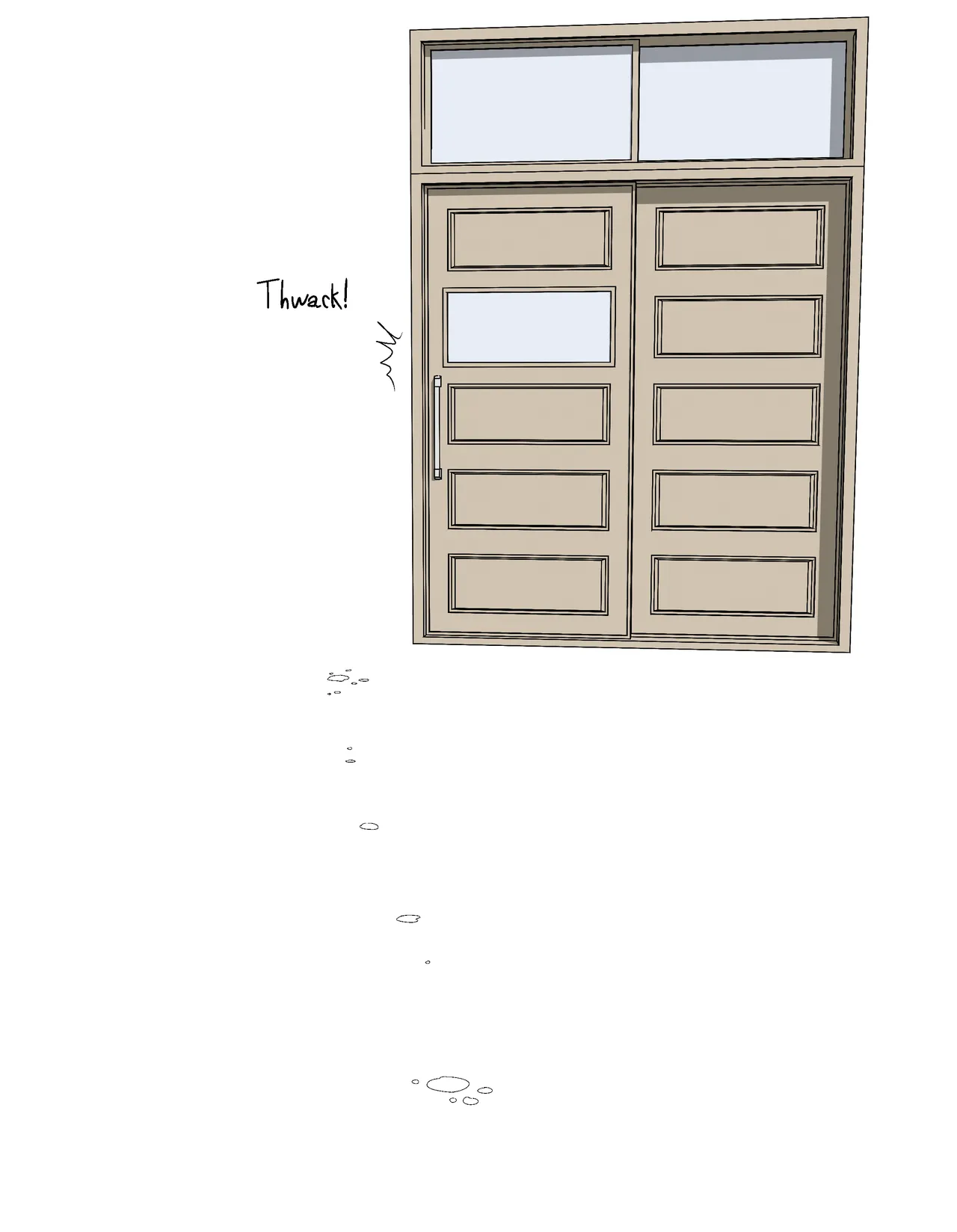 MASO MEAN GIRL - thickcandle page 19 original parody - squirting big breasts hentai manga - read online free