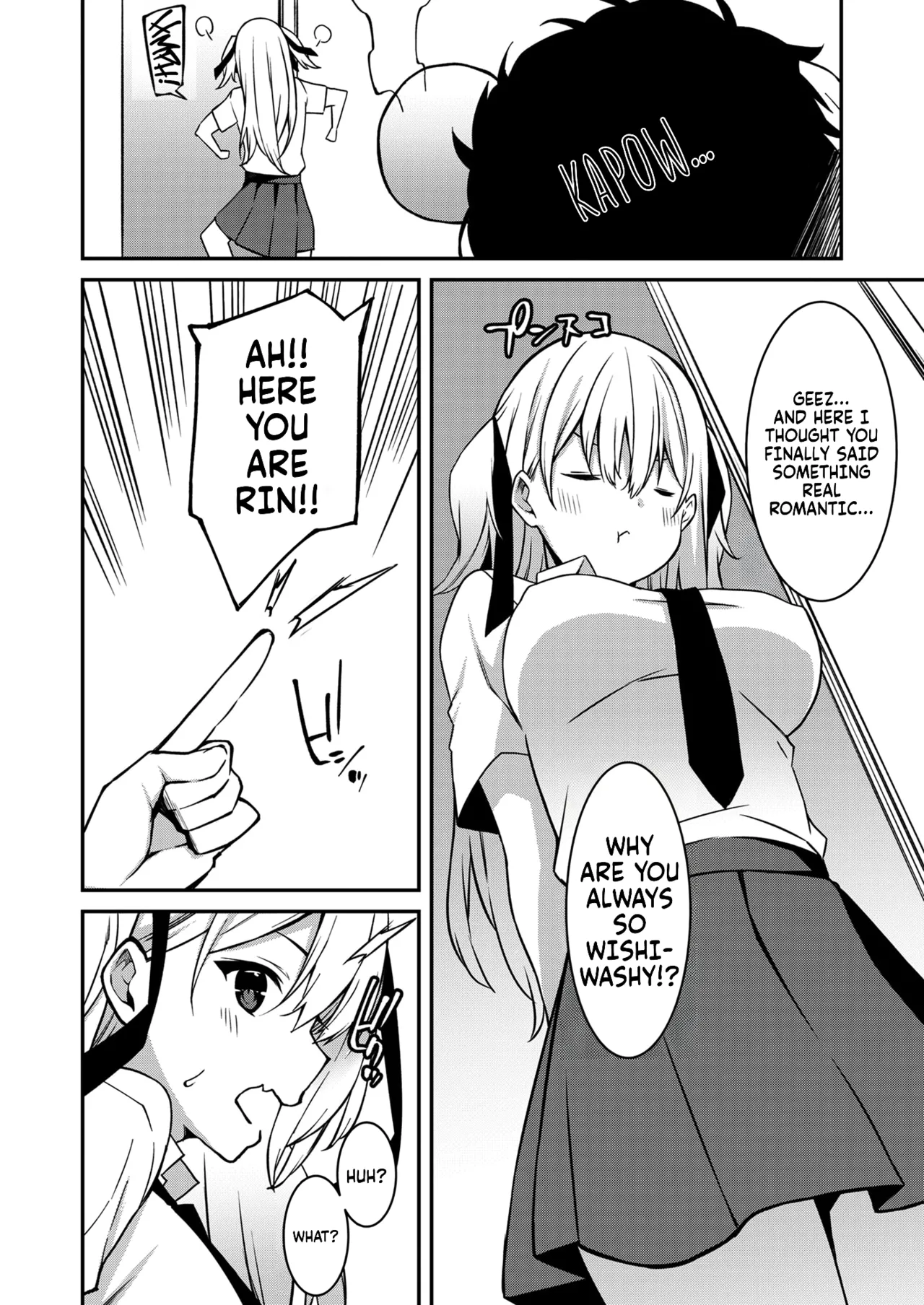 [Kusano Yuu] Namaiki Gyaru ni Zako Atsukai Sareta Ore ~ Meikko ga Guigui Kuru! Ch. 01-06 | A bratty Gal treats me like a Loser. My niece is comming on strong!! Ch. 01-06 [English] [Fallen Games] page 55 original parody - handjob inseki hentai manga - read online free