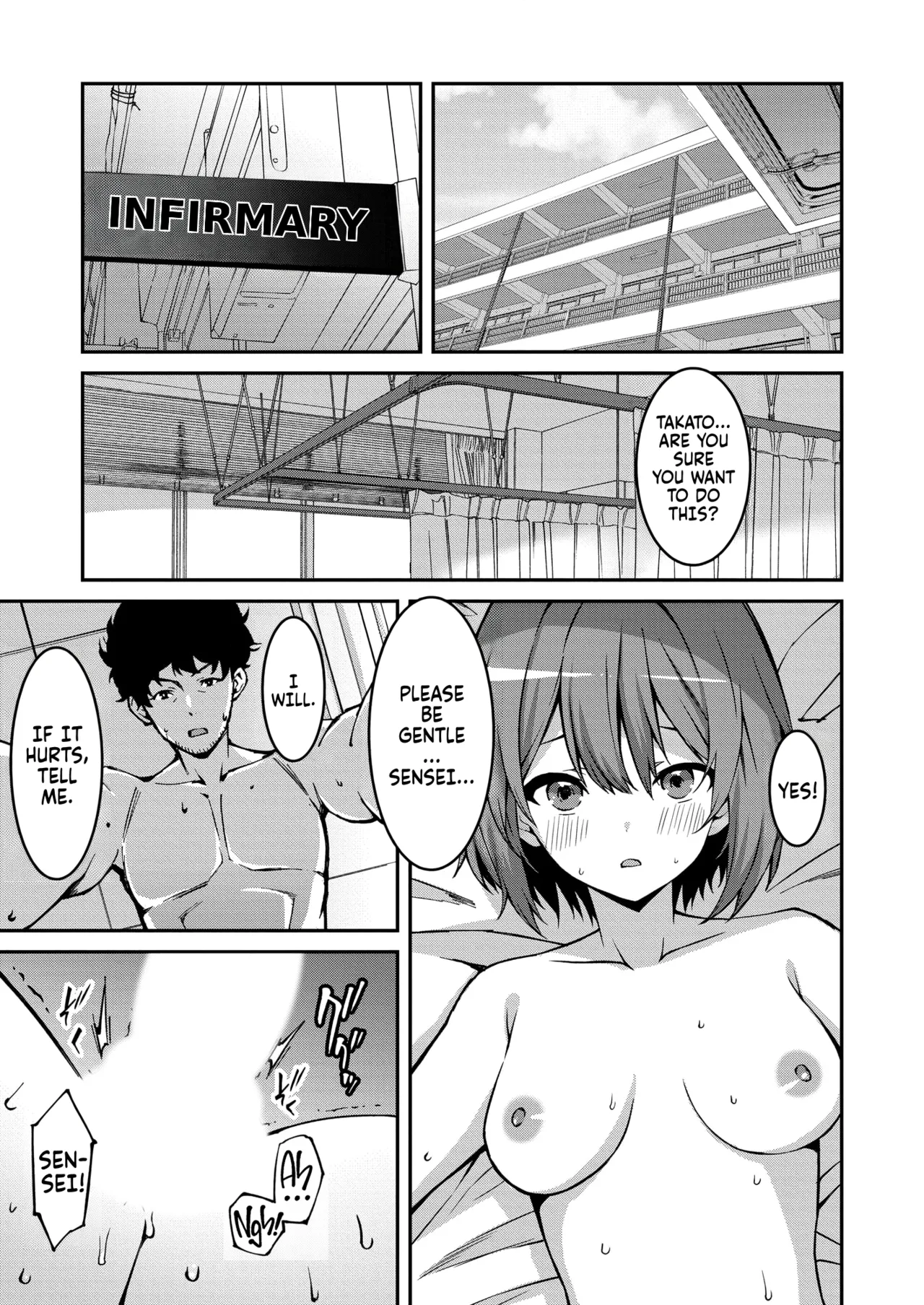 [Kusano Yuu] Namaiki Gyaru ni Zako Atsukai Sareta Ore ~ Meikko ga Guigui Kuru! Ch. 01-06 | A bratty Gal treats me like a Loser. My niece is comming on strong!! Ch. 01-06 [English] [Fallen Games] page 83 original parody - handjob inseki hentai manga - read online free