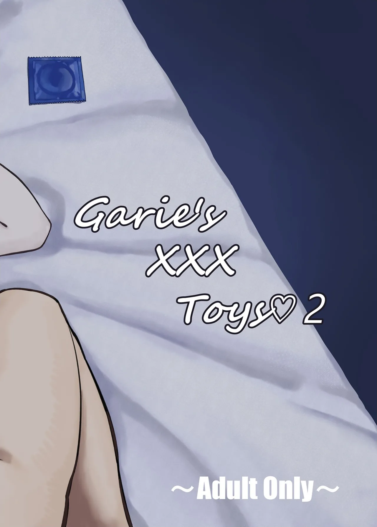 [Irotoricotori (Cotori Yuu)] Garie-chan no Omocha - Garie's XXX Toys 2  (Senki Zesshou Symphogear) [Digital] page 62 featuring garie tuman senki zesshou symphogear parody - unusual teeth big breasts hentai manga - read online free
