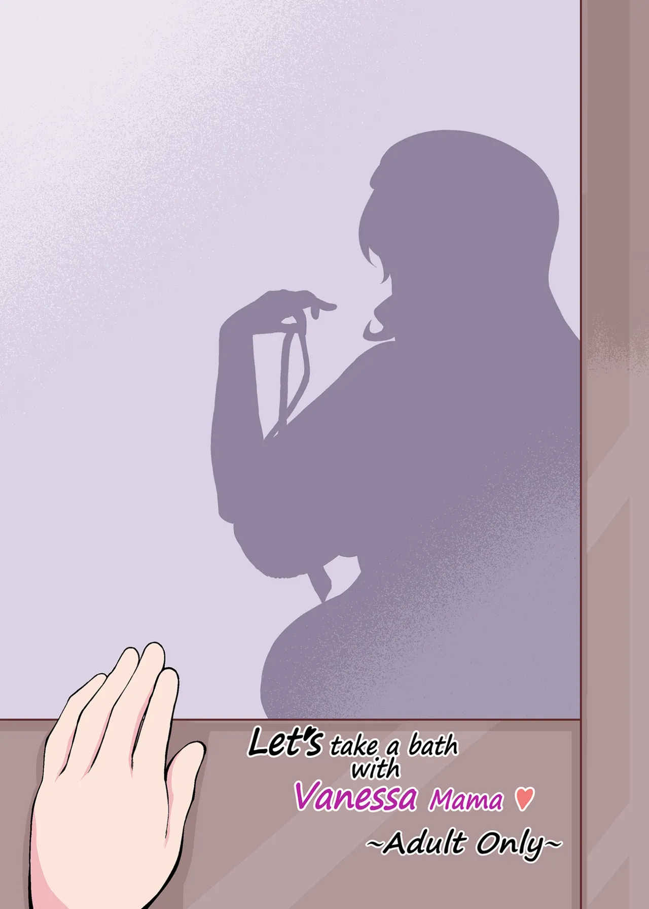 Vanessa Mama to Ofuro ni Hairo page 18 featuring vanessa diodati senki zesshou symphogear parody - big breasts dark skin hentai manga - read online free