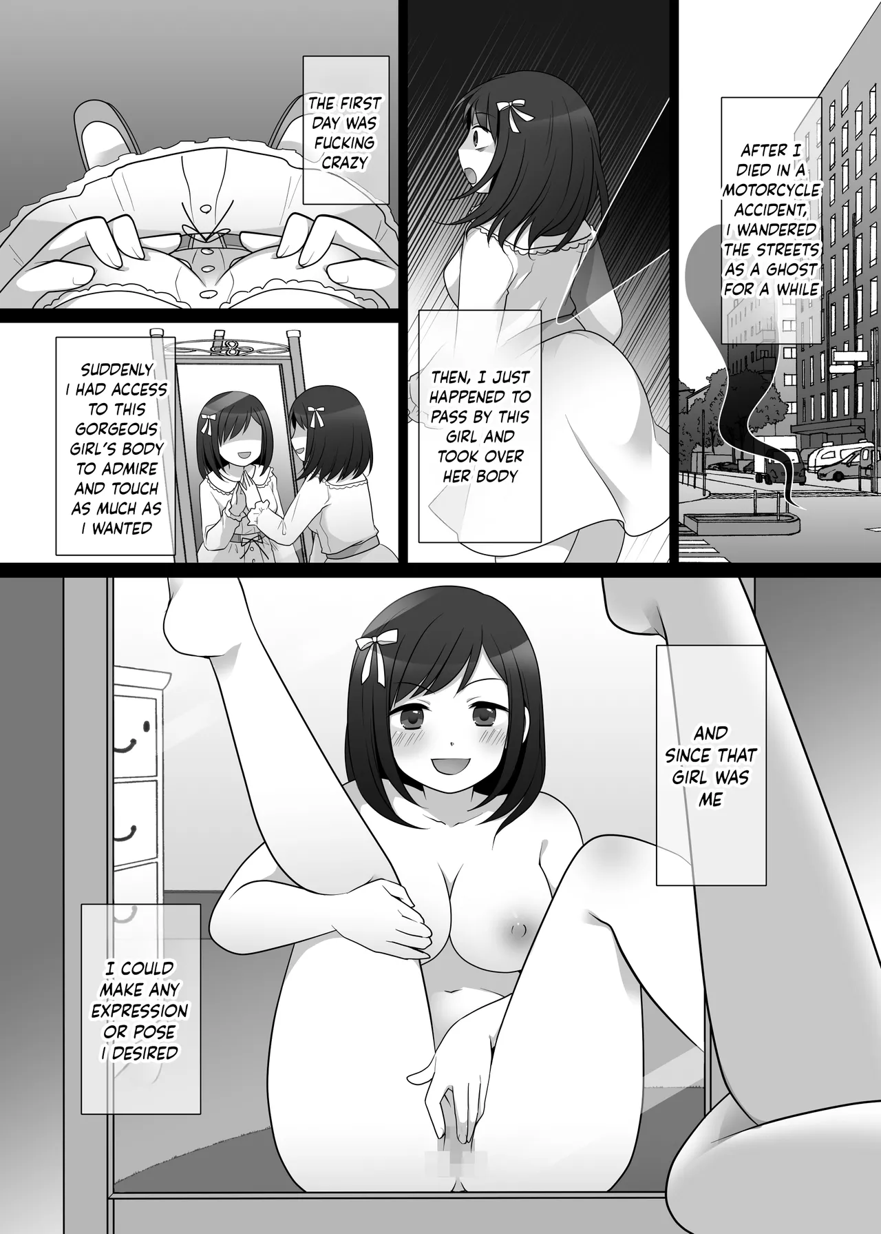 Select Works from Hyoui Catalog page 19 original parody - schoolboy uniform group hentai manga - read online free