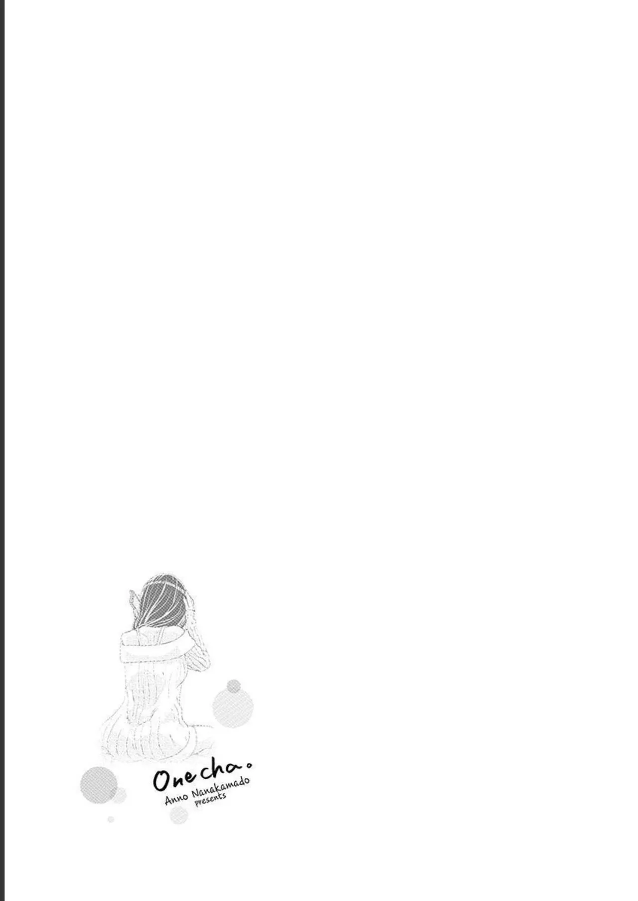 Onecha. Volume 5 page 116 - story arc multi-work series hentai manga - read online free